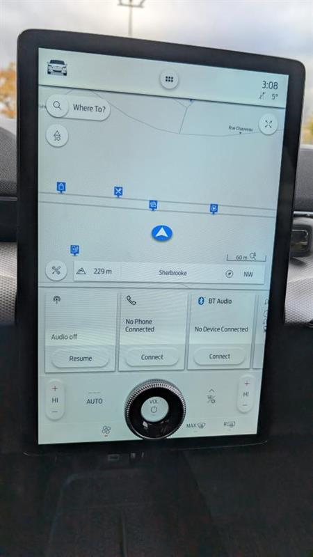 ford Mustang Mach-E 2021 - 15