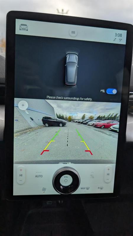 ford Mustang Mach-E 2021 - 16