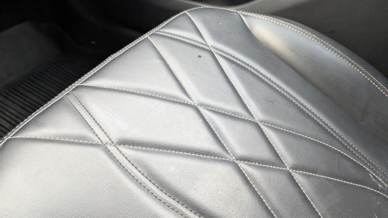 ford Mustang Mach-E 2021 - 18