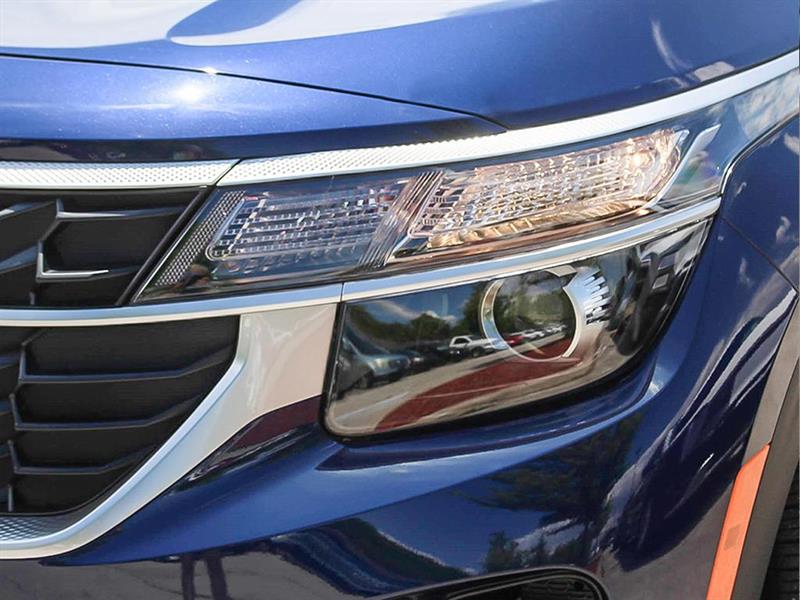 kia Seltos 2026 - 11