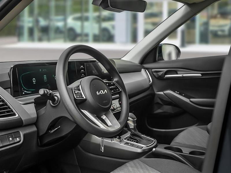 kia Seltos 2026 - 13