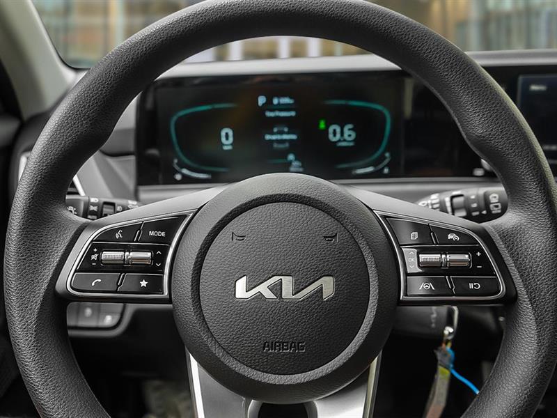 kia Seltos 2026 - 14