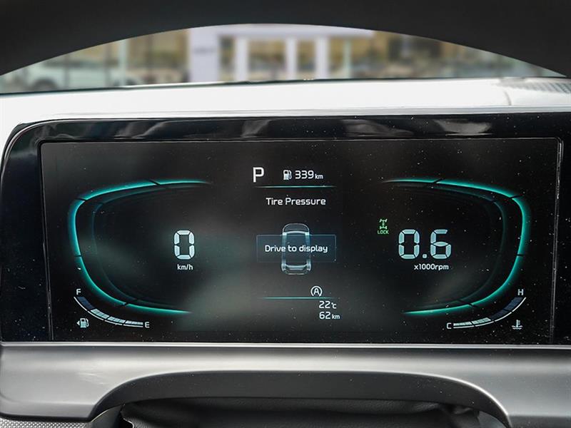 kia Seltos 2026 - 15