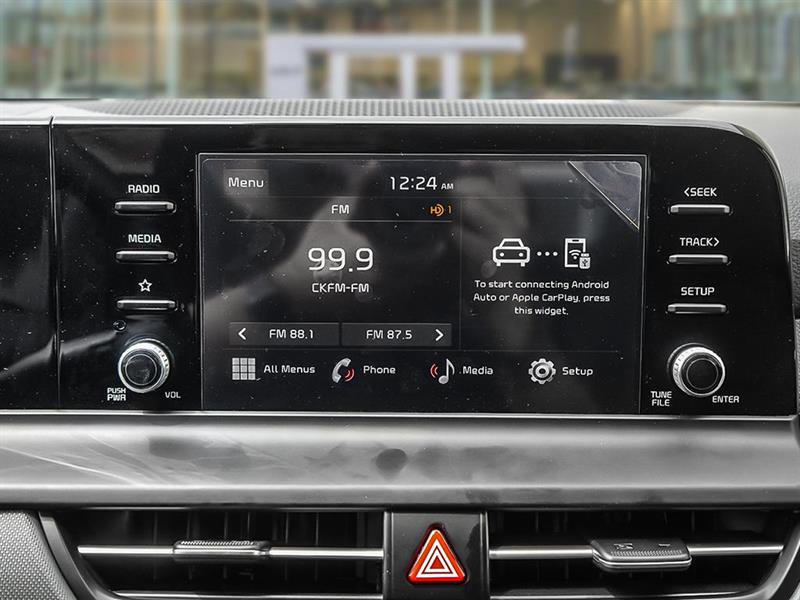 kia Seltos 2026 - 19