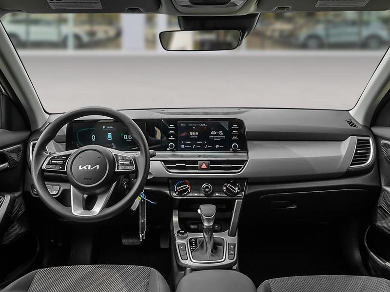 kia Seltos 2026 - 24