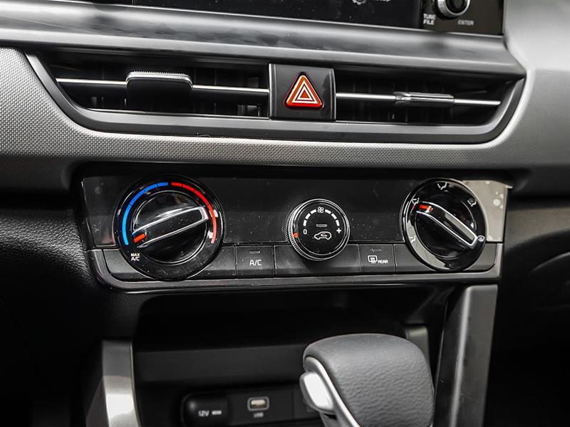 kia Seltos 2026 - 26