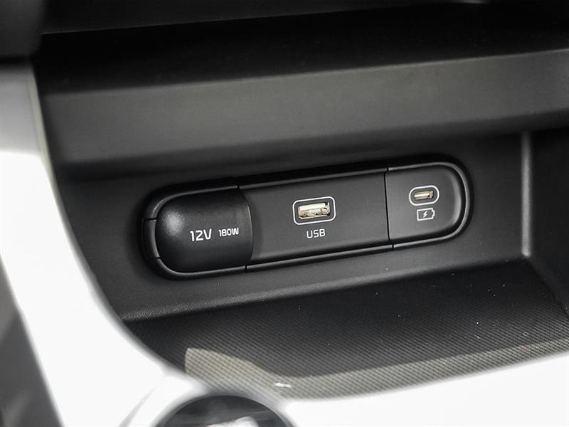 kia Seltos 2026 - 28