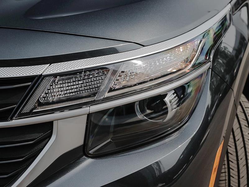 kia Seltos 2026 - 11