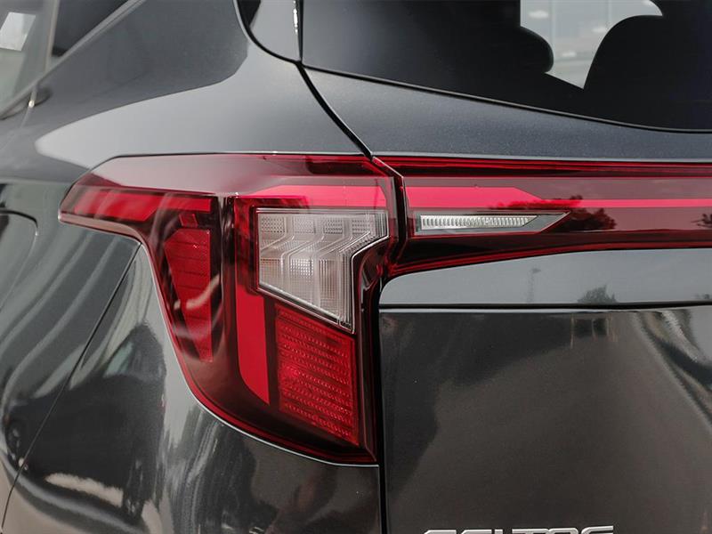 kia Seltos 2026 - 12