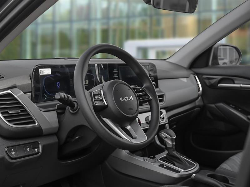 kia Seltos 2026 - 13