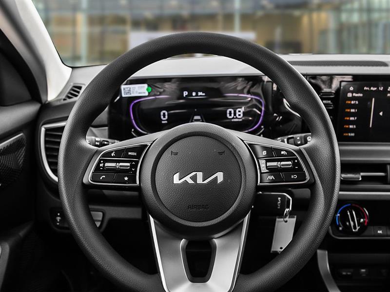 kia Seltos 2026 - 14