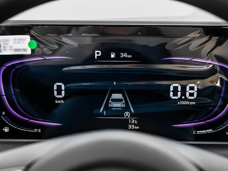 kia Seltos 2026 - 15