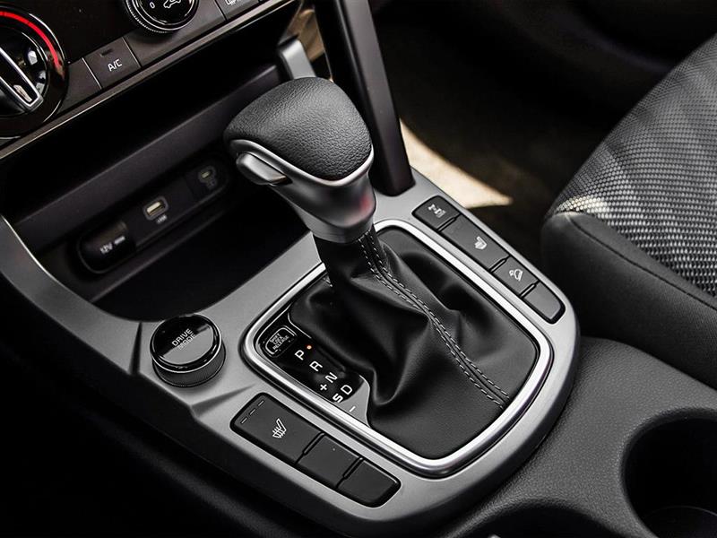 kia Seltos 2026 - 18