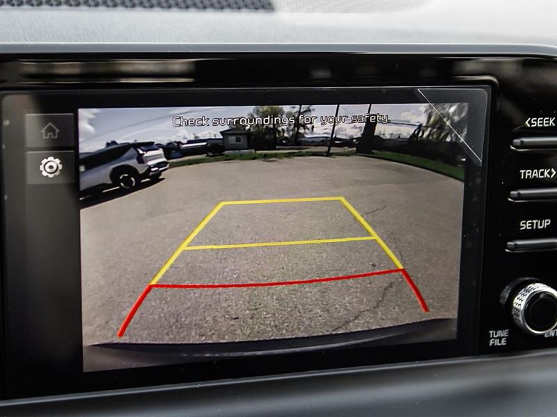 kia Seltos 2026 - 25