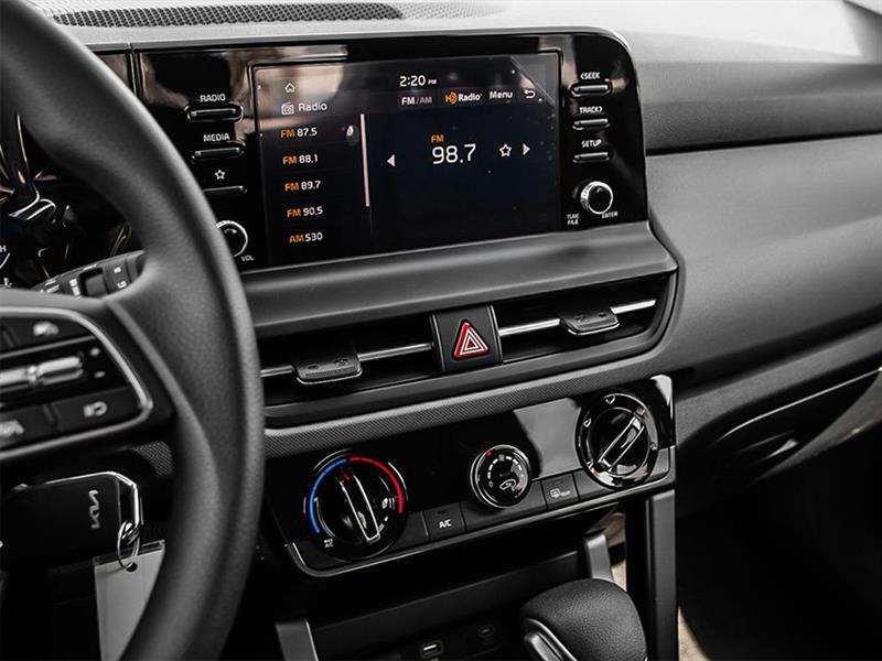 kia Seltos 2026 - 26