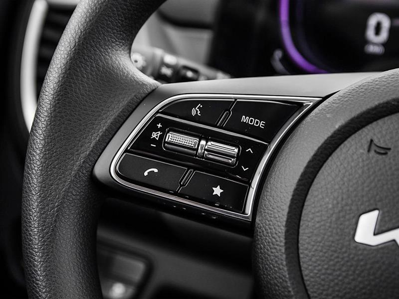 kia Seltos 2026 - 27