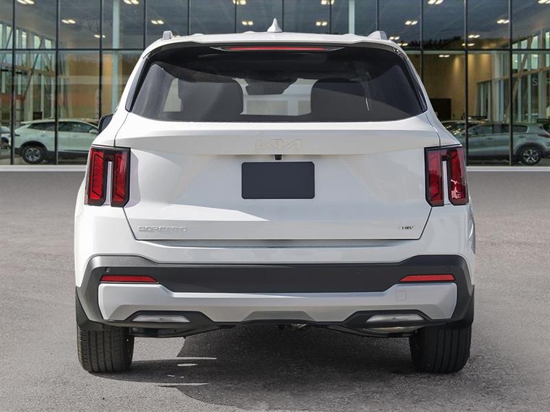 kia Sorento HEV 2026 - 5