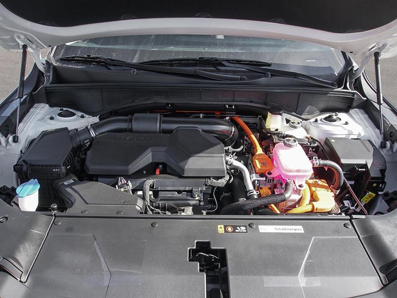 kia Sorento HEV 2026 - 6