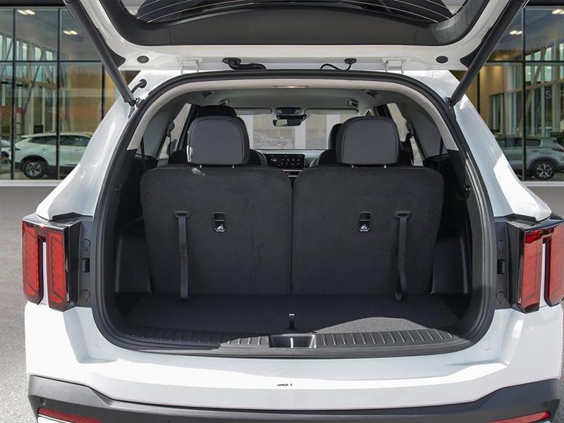 kia Sorento HEV 2026 - 7