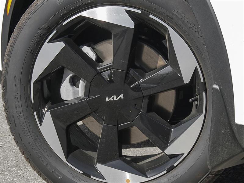 kia Sorento HEV 2026 - 8