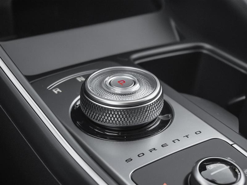 kia Sorento HEV 2026 - 18