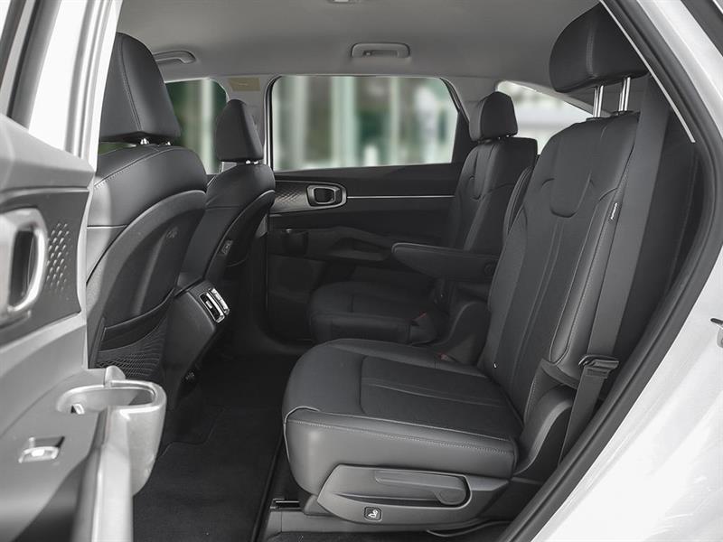 kia Sorento HEV 2026 - 23