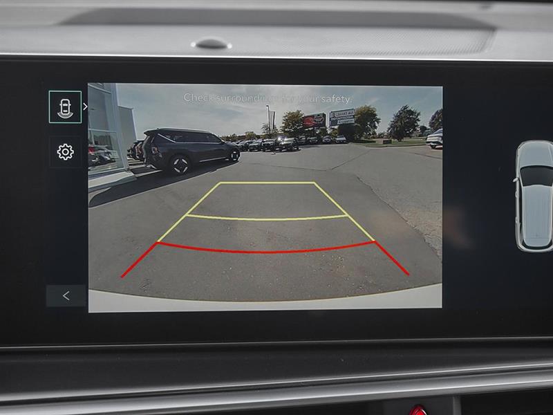 kia Sorento HEV 2026 - 25