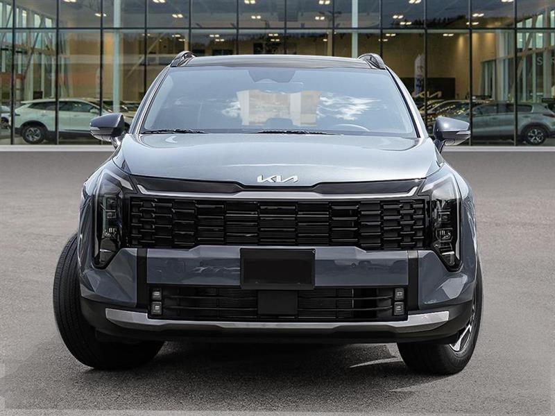 kia Sportage HEV 2026 - 2