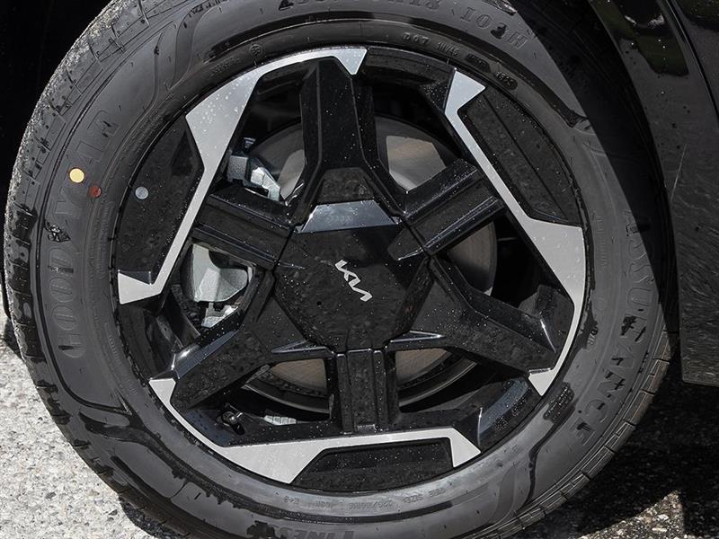 kia Sportage HEV 2026 - 8