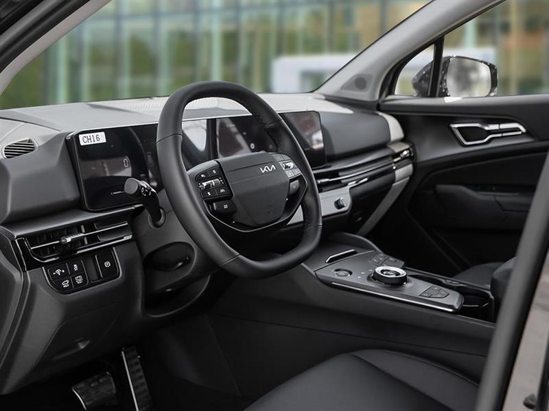 kia Sportage HEV 2026 - 13