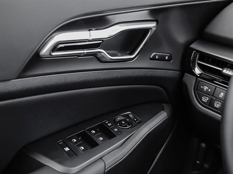 kia Sportage HEV 2026 - 17