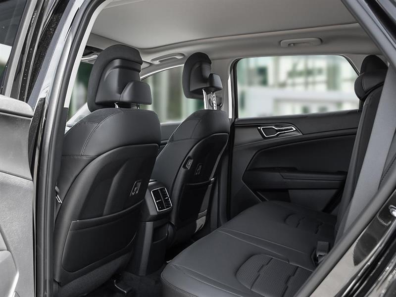 kia Sportage HEV 2026 - 23