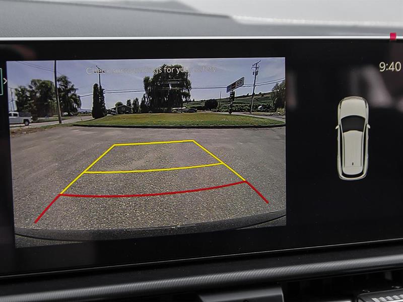 kia Sportage HEV 2026 - 25