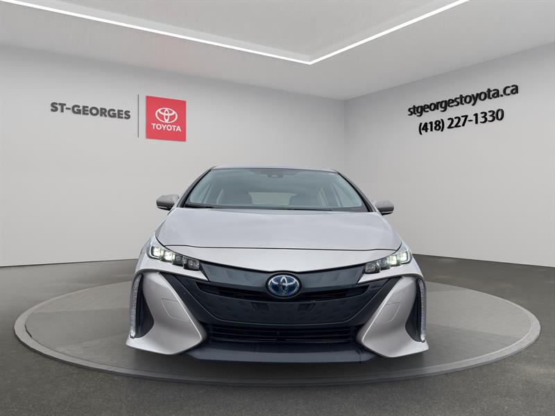 toyota Prius Prime 2020 - 2