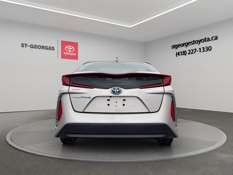 toyota Prius Prime 2020 - 6