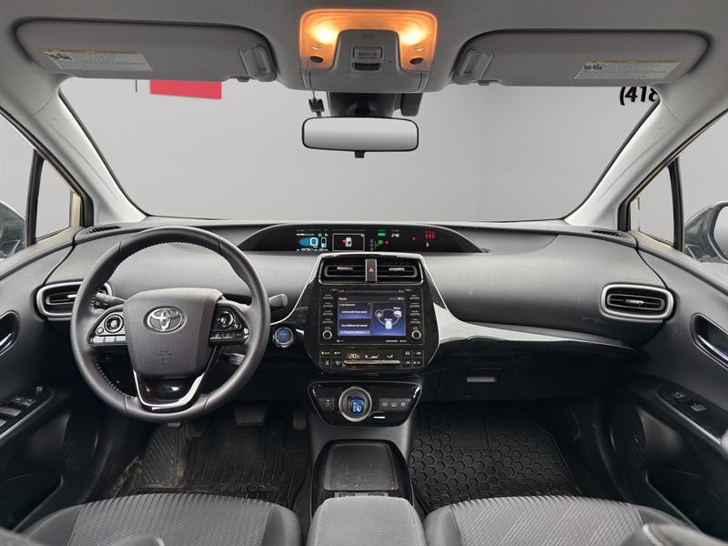 toyota Prius Prime 2020 - 10