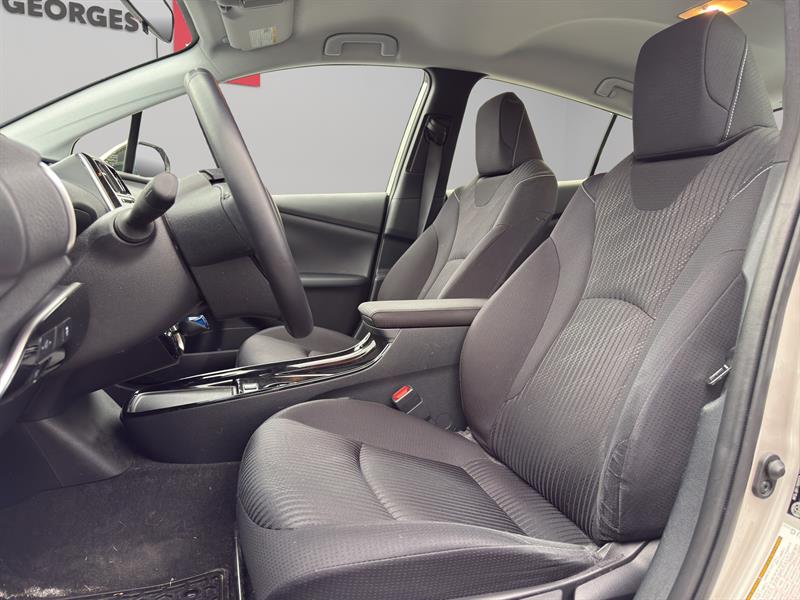 toyota Prius Prime 2020 - 12