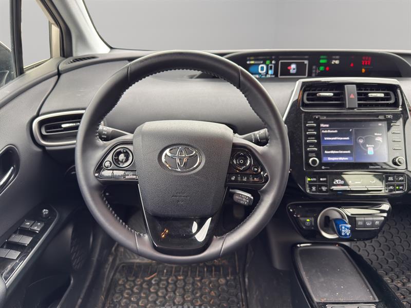 toyota Prius Prime 2020 - 13