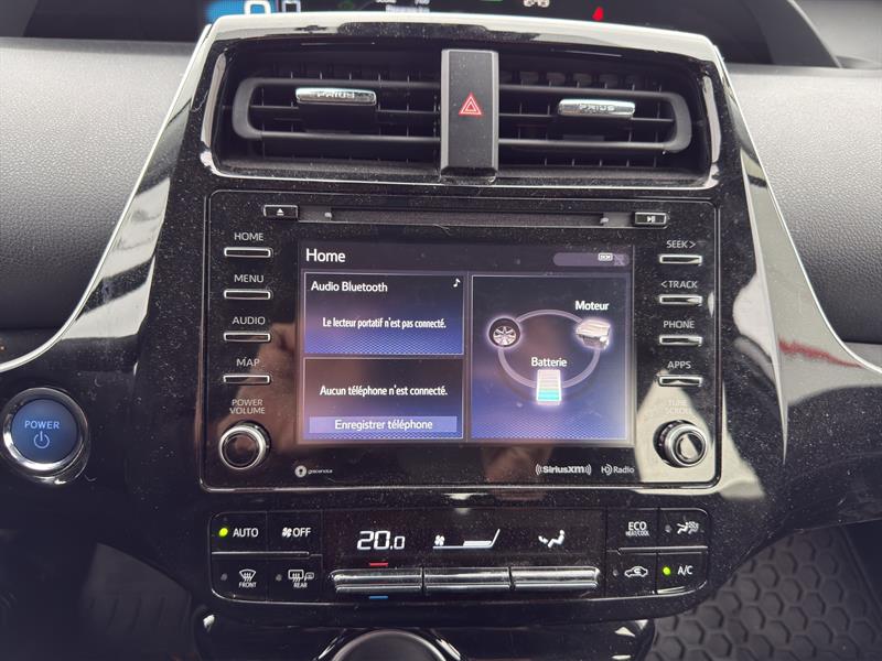 toyota Prius Prime 2020 - 15