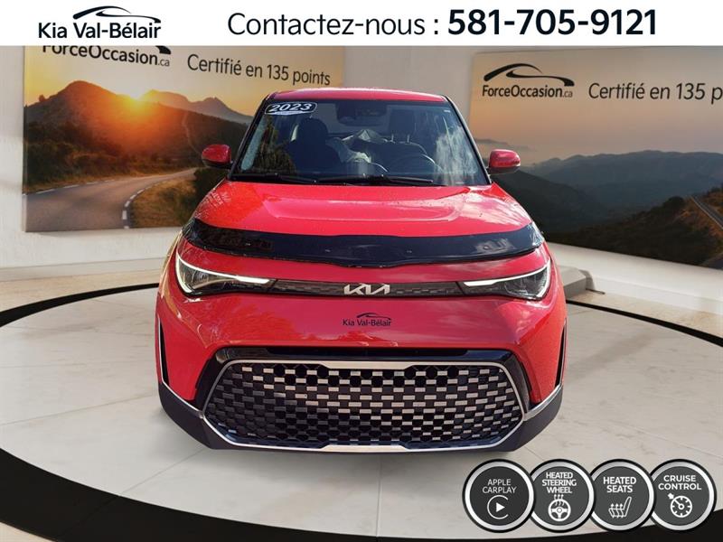 kia Soul 2023 - 2