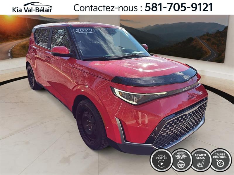 kia Soul 2023 - 3