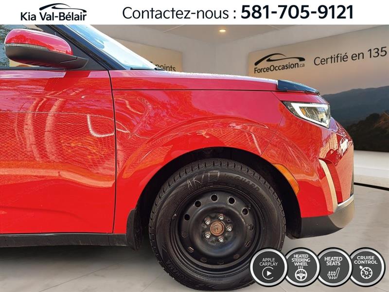 kia Soul 2023 - 4