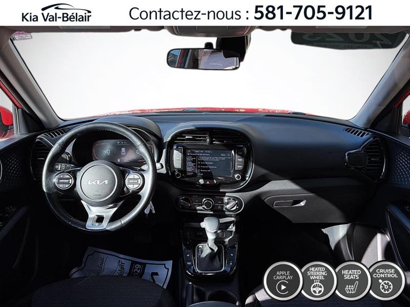 kia Soul 2023 - 7