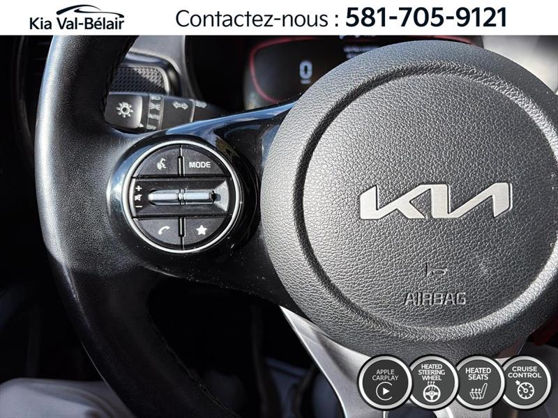 kia Soul 2023 - 8