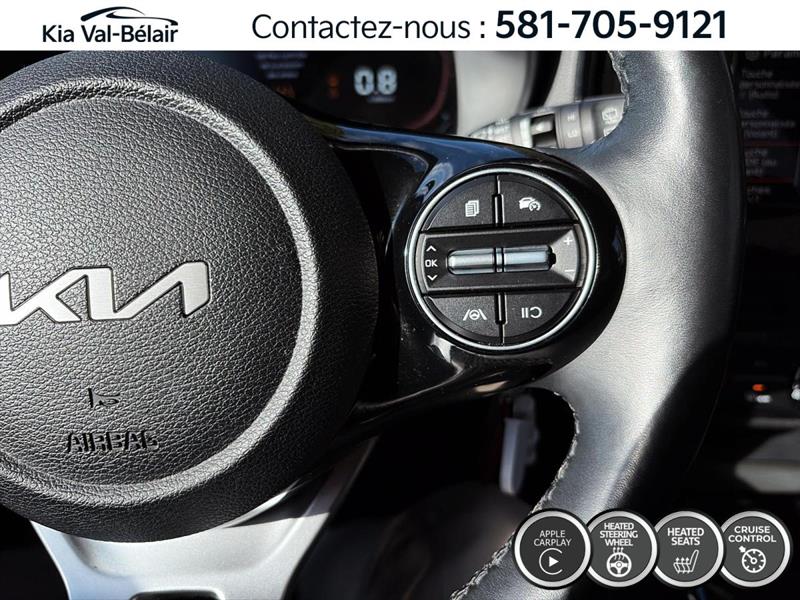 kia Soul 2023 - 9