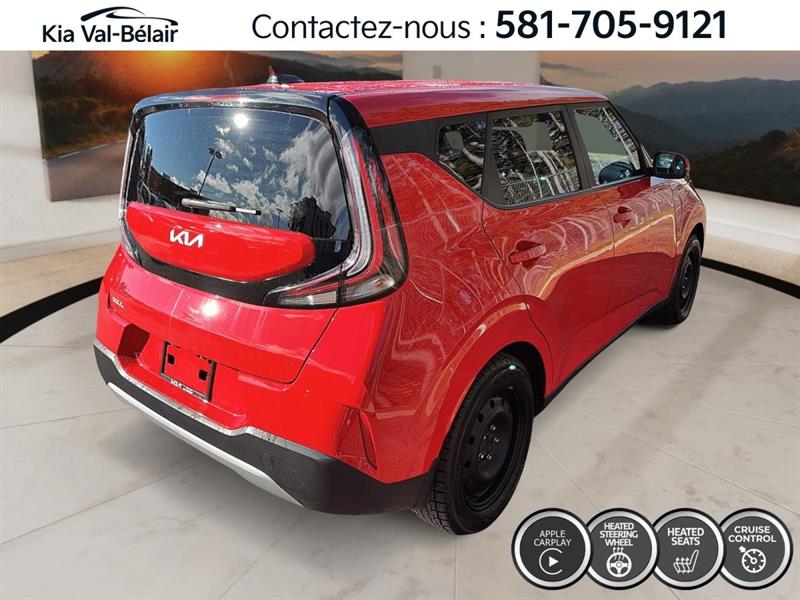 kia Soul 2023 - 12