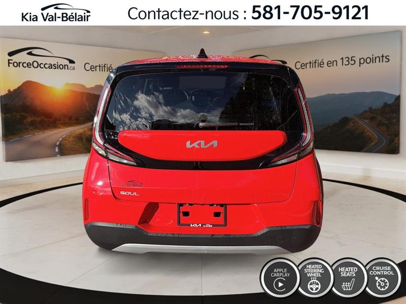 kia Soul 2023 - 13