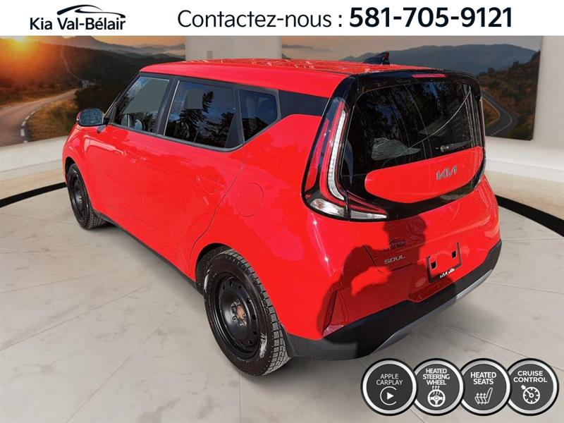 kia Soul 2023 - 14