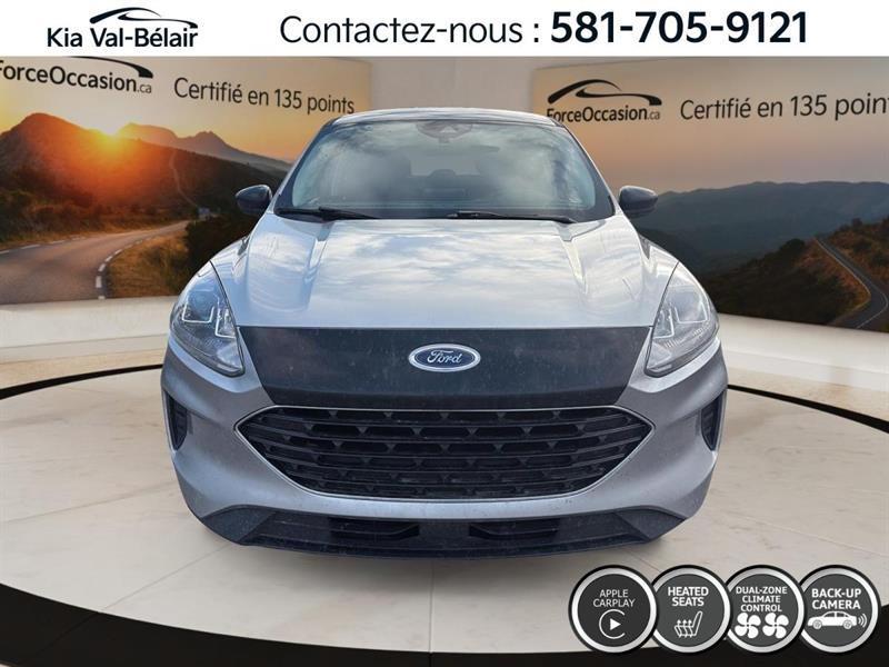 ford Escape 2021 - 2