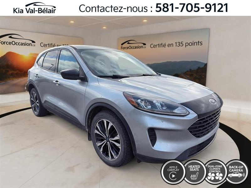 ford Escape 2021 - 3